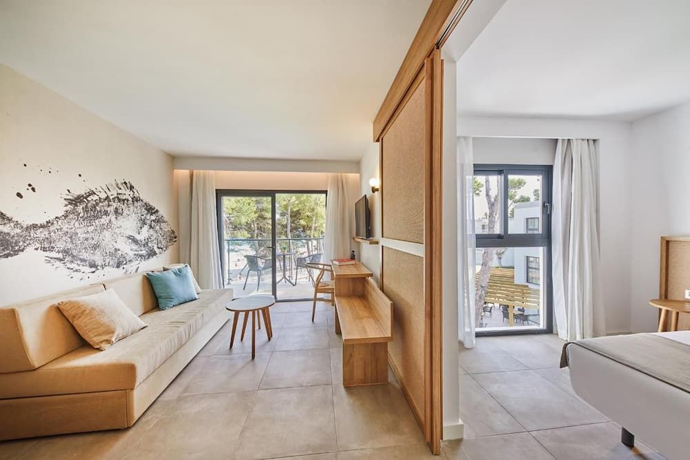 Sofia Alcudia Beach - אלסודיה - סלון