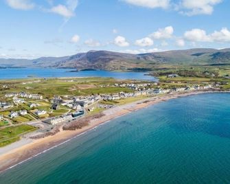 300 year old cottage, peaceful retreat in the tranquil countryside - Caherciveen - Strand