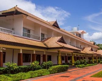 Green Fields Kumarakom - Kumarakom - Building