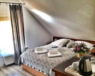 Apartamenty Pod Lwem - Świdnica - Bedroom