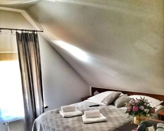 Apartamenty Pod Lwem - Świdnica
