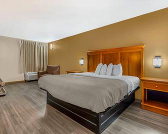 Quality Inn Lumberton - Lumberton - Habitación
