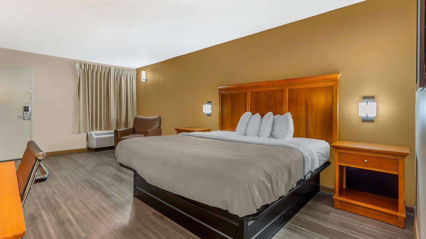 Quality Inn