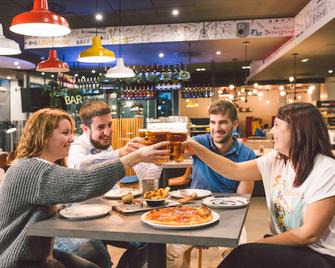 ibis Valencia Bonaire Aeropuerto - Aldaia - Ресторан