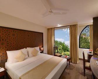 Rio Boutique - Arpora - Ložnice