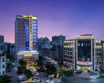 Changlong Hotel Qionghai - Qionghai - Building