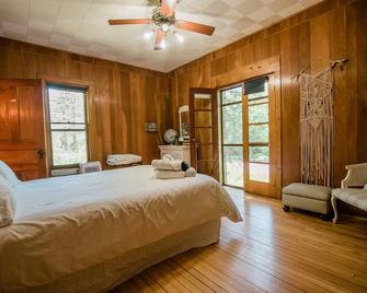 Jack Room Bw Boutique Hotel - Central Lake - Bedroom