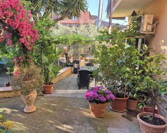 Mary Casa Vacanza - Monterotondo