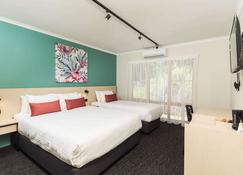 Nightcap At Balaclava Hotel - Cairns - Habitación