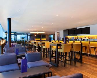 Hilton London Wembley - Wembley - Restaurante