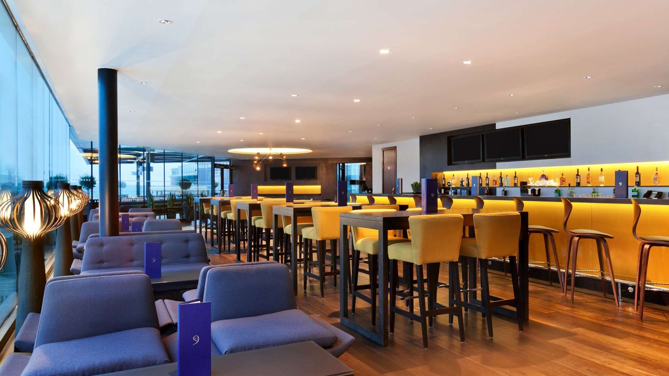 هيلتون لندن ويمبلي