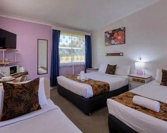 Bushmans Motor Inn - Gundagai