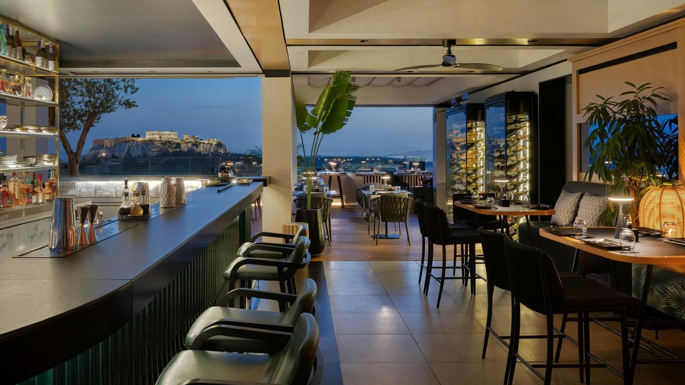 Academias Hotel, Autograph Collection