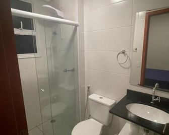 Jardim Das Palmeiras II - Home Resort - Ubatuba