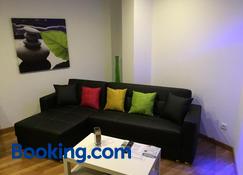Residencial Suites Valldemossa - Valldemossa - Salon