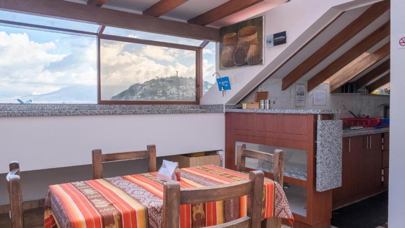 Casa Carpedm