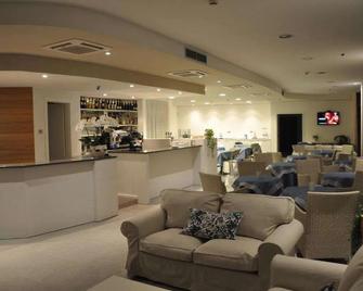 Tullio Hotel - Gravedona - Bar