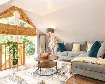 Strawberry Fields Annex - Wisbech - Living room