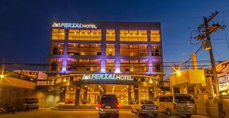 Fersal Hotel - Puerto Princesa - Puerto Princesa