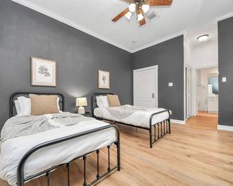 Museum District - 91 Walk Score - Central - Pet Friendly - Houston - Habitación