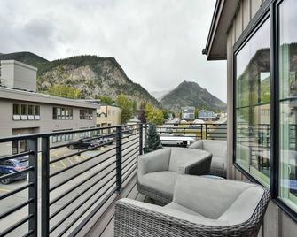 Frisco Gold Townhome: Downtown Luxury, Great Views - Frisco - Balkón