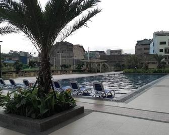 Staycation for those people who want to relax. - Quezon City - Pool