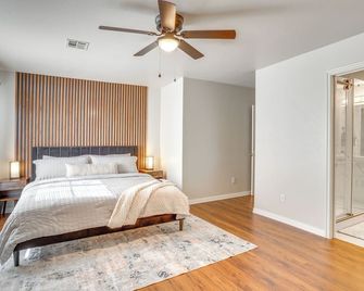 4 Mi to Gaylord Family Stadium Norman Home - Norman