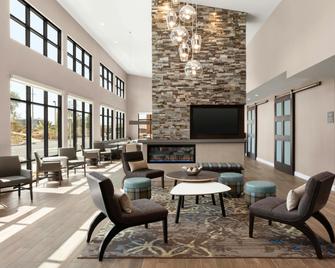 Residence Inn by Marriott Yuma - Yuma - Lounge