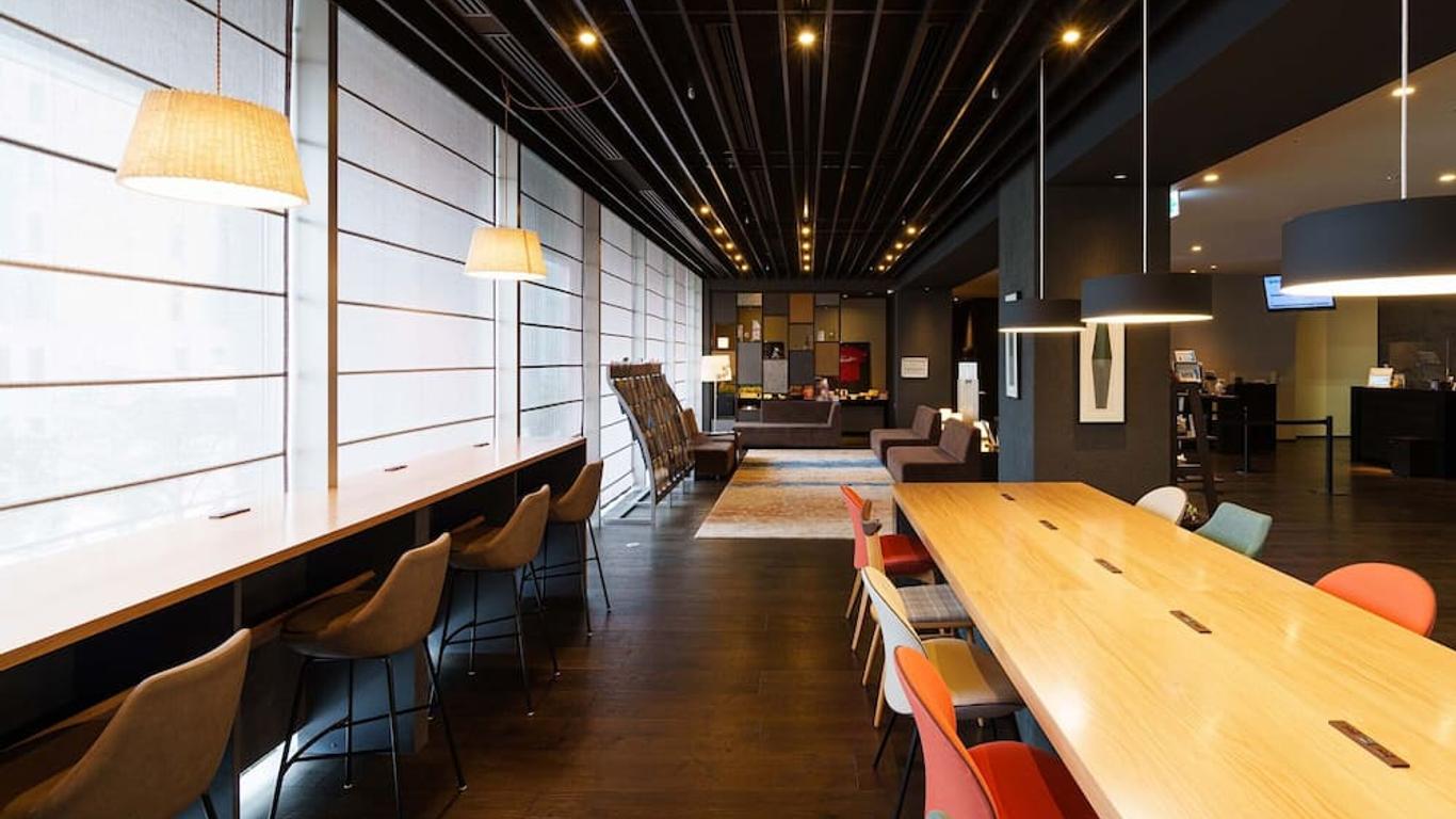 Hiroshima Washington Hotel