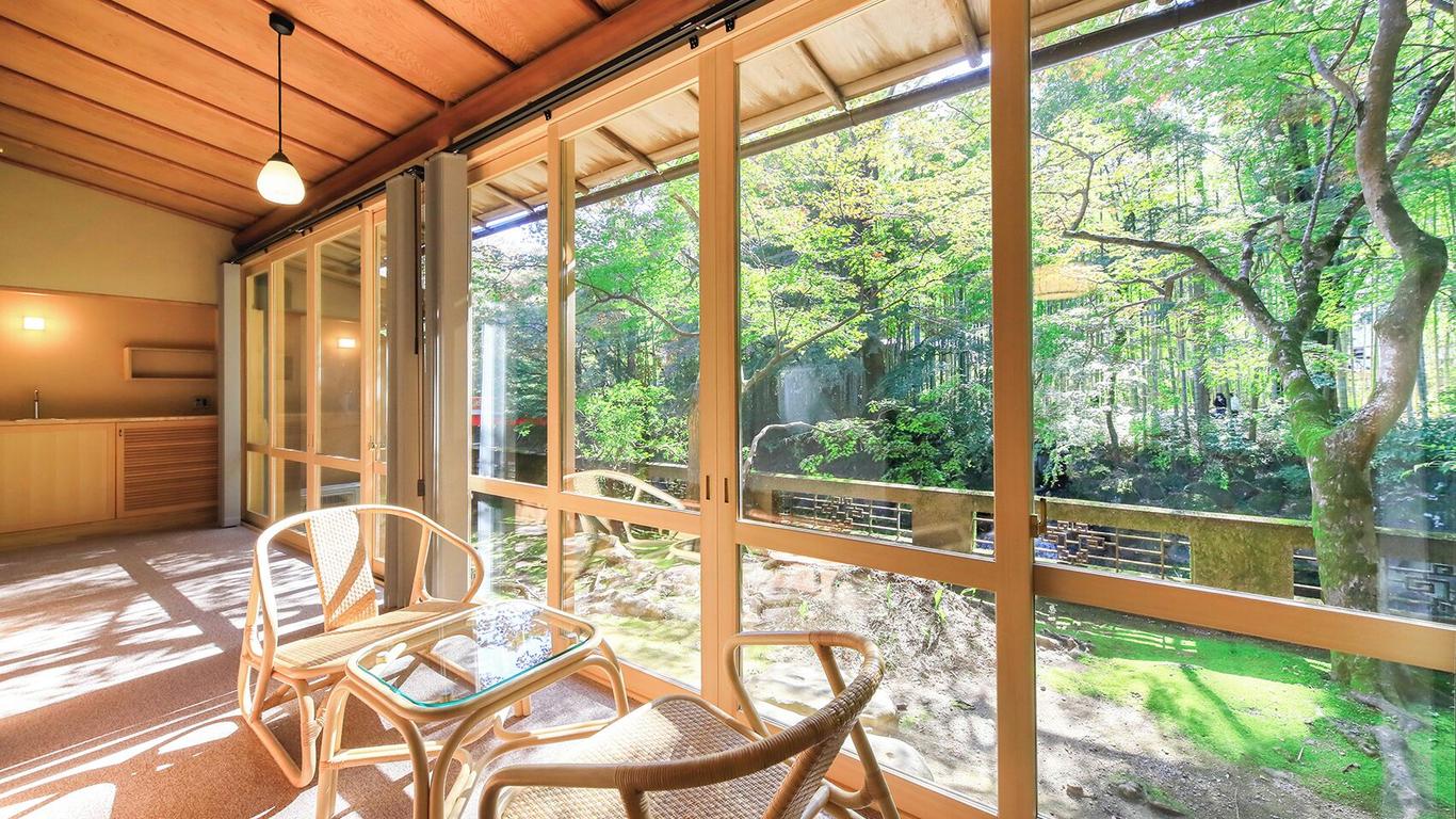 Arai Ryokan