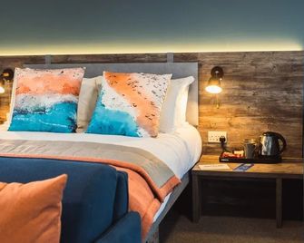 The Edge - Whitehaven - Habitación