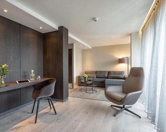 Hotel Riedenburg - Bad Füssing - Salon