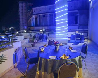 Hotel Valley Garden - Sylhet - Sylhet - Restaurant