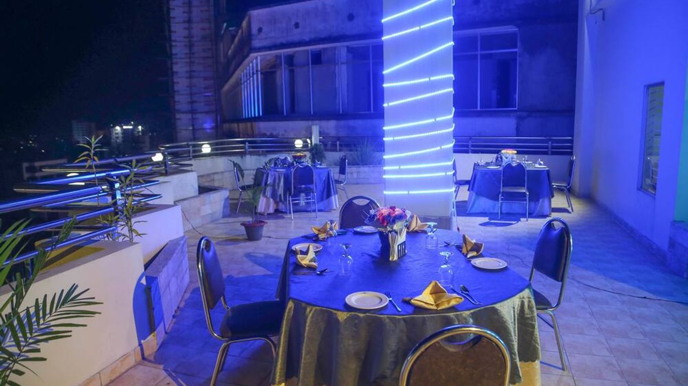 Hotel Valley Garden - Sylhet