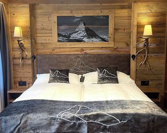 La Perle Apartments - Zermatt