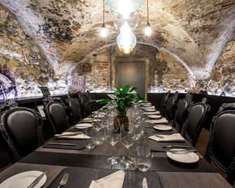 Pullman Riga Old Town (Renovated 2025) - Riga - Sala de reuniones