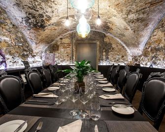 Pullman Riga Old Town (Renovated 2025) - Riga - Meeting room