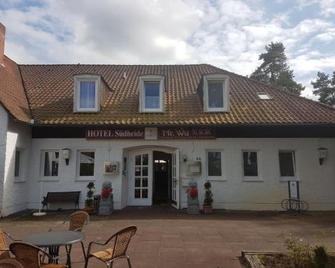 Hotel Südheide - Hermannsburg - Edifício