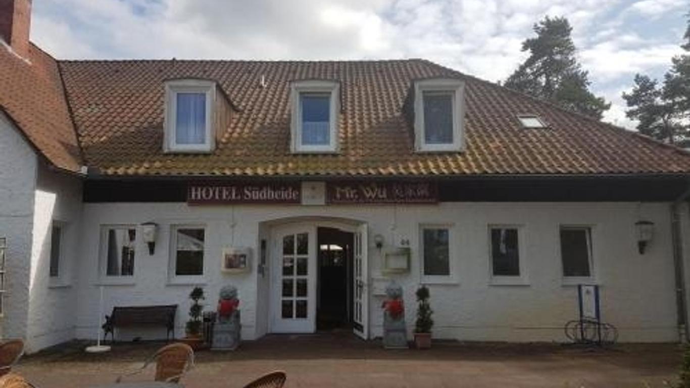 Hotel Südheide