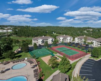 Worldmark Branson - Branson - Bygning