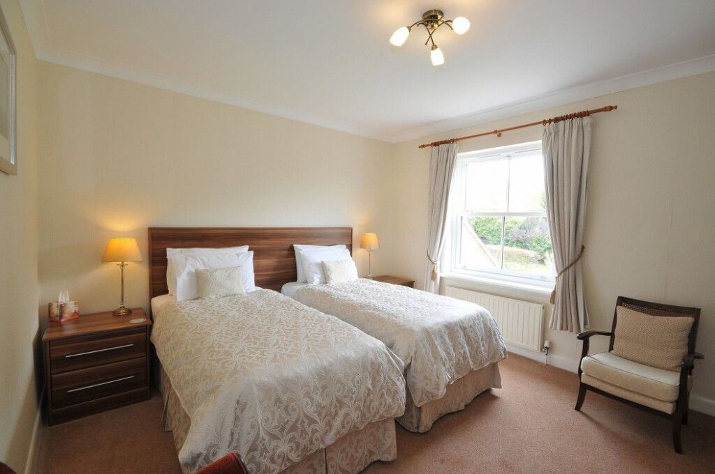 Marton Grange Country House