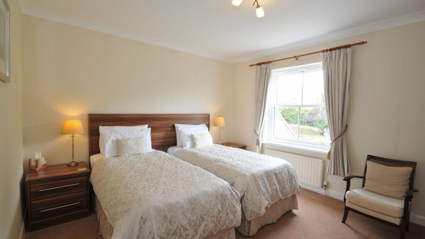 Marton Grange Country House