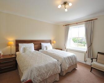 Marton Grange Country House - Bridlington