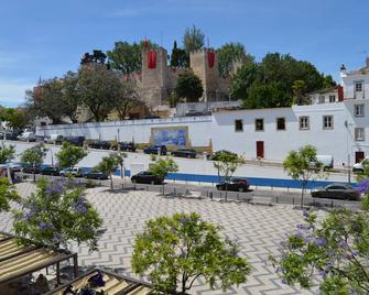 Hotel Torres Novas - Torres Novas - Pool