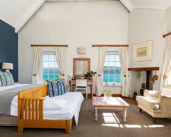 The Farmhouse Hotel - Langebaan - Habitación