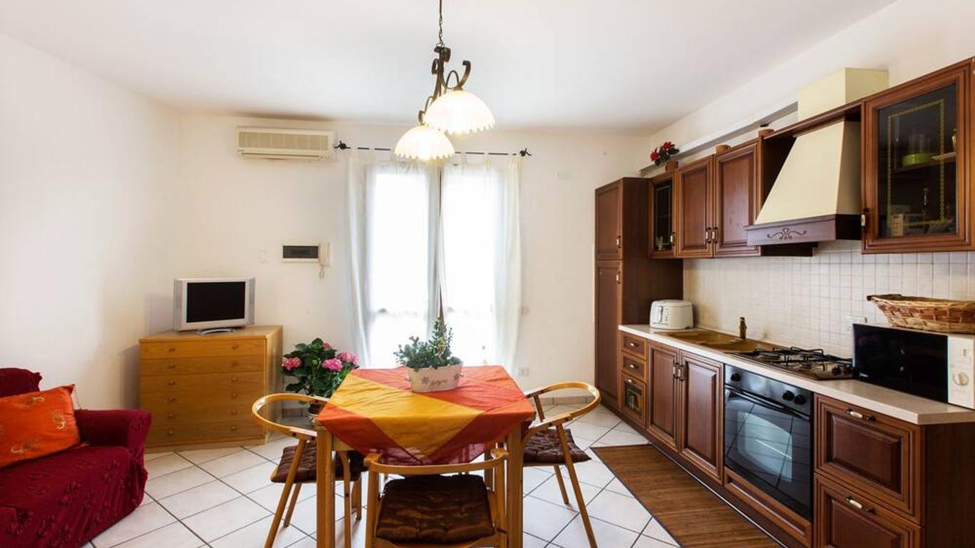 Case Vacanza Aiosardegna