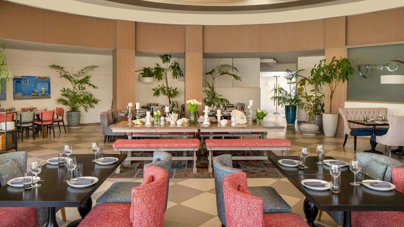 منتجع نوفوتيل الدانا البحرين