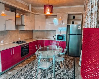 Villa Valmont - Pashkovskiy - Cocina