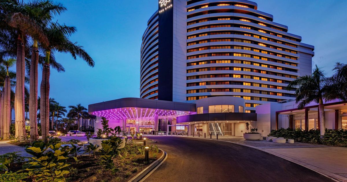 The Star Gold Coast