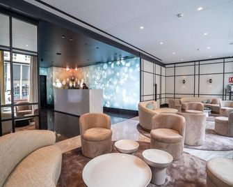 Smartrental Collection Gran VÍa Capital - Madrid - Lounge